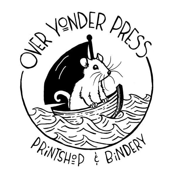 Over Yonder Press